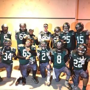 Meet your Posher, Jaxson